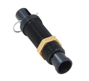 Luodinsyöttimen mr. Mini jalusta (9mm)